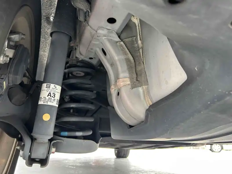 HONDA VEZEL HYBRID Z HONDA SENSING Thumbnail 24