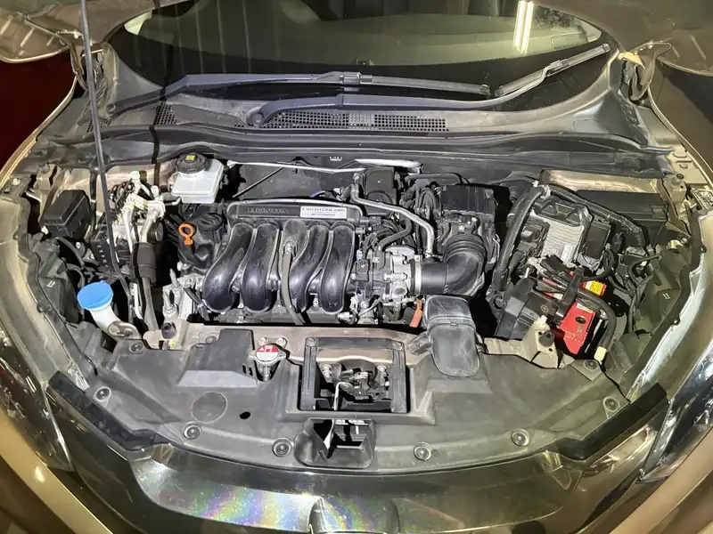 HONDA VEZEL HYBRID Z HONDA SENSING Thumbnail 17