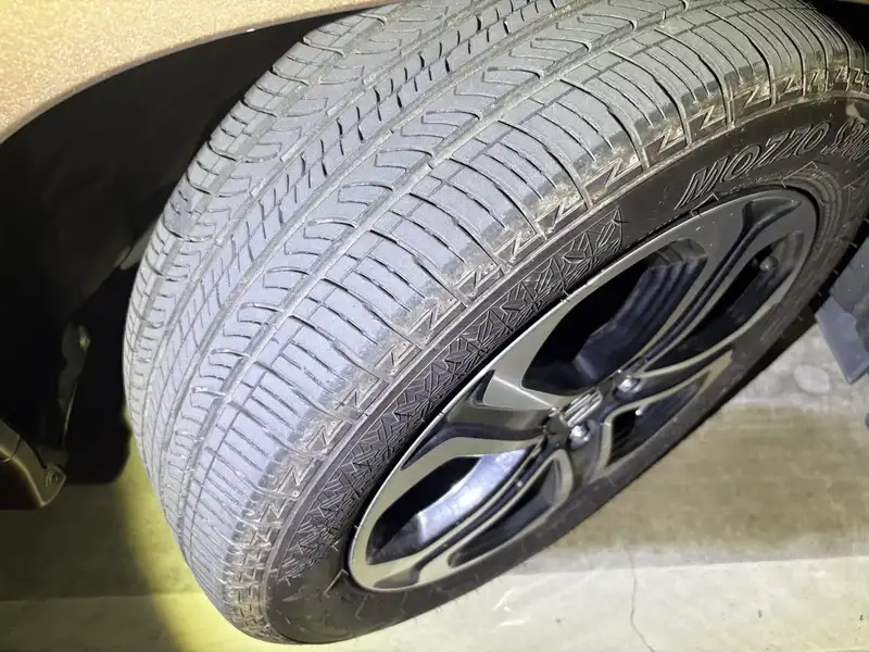 HONDA VEZEL HYBRID Z HONDA SENSING Thumbnail 13