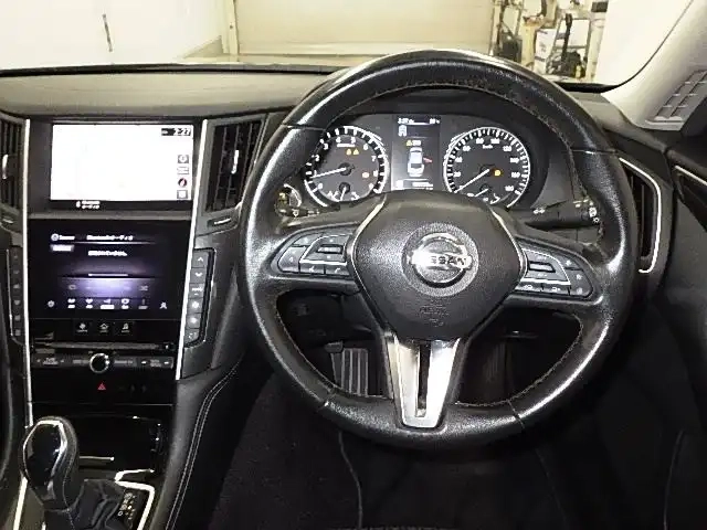 NISSAN SKYLINE GT Thumbnail 5