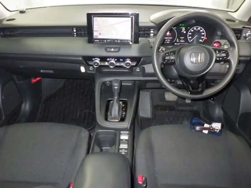 HONDA VEZEL HYBRID E:HEV X Thumbnail 5