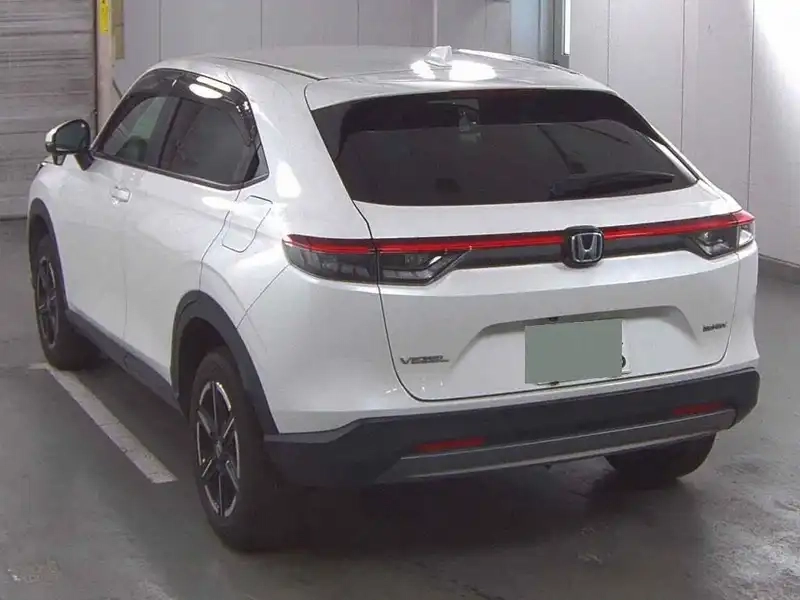HONDA VEZEL HYBRID E:HEV X Thumbnail 4