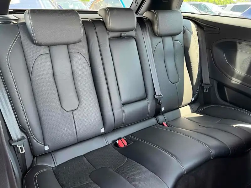 LAND ROVER RANGE ROVER EVOQUE COUPE DYNAMIC 4WD Thumbnail 9