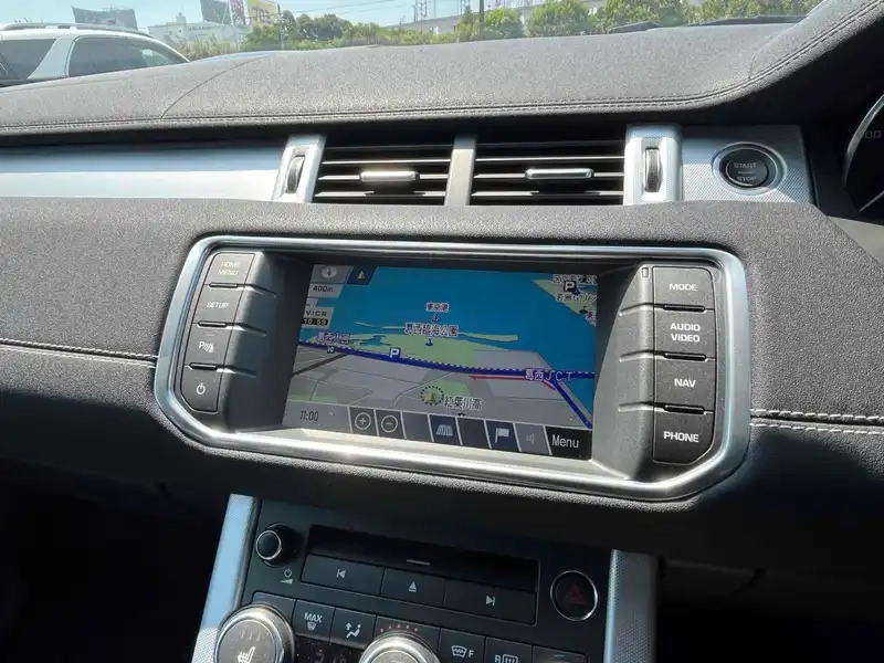 LAND ROVER RANGE ROVER EVOQUE COUPE DYNAMIC 4WD Thumbnail 12