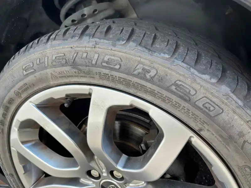 LAND ROVER RANGE ROVER EVOQUE COUPE DYNAMIC 4WD Thumbnail 22