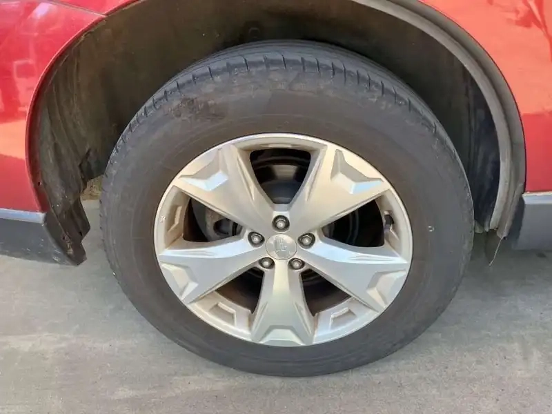 SUBARU FORESTER 2.0I-L EYESIGHT 4WD Thumbnail 7