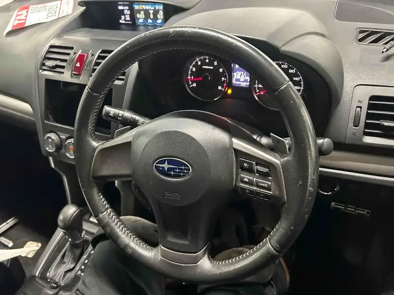 SUBARU FORESTER 2.0I-L EYESIGHT 4WD Thumbnail 28