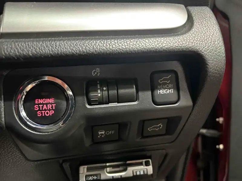 SUBARU FORESTER 2.0I-L EYESIGHT 4WD Thumbnail 10