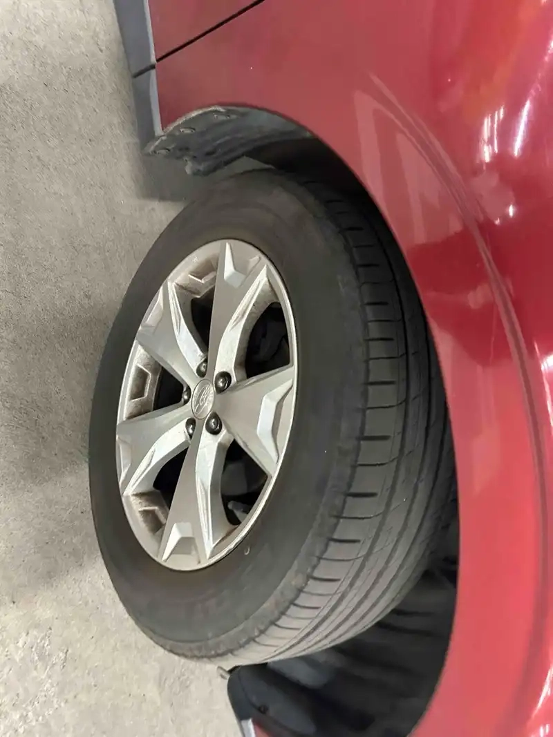SUBARU FORESTER 2.0I-L EYESIGHT 4WD Thumbnail 14