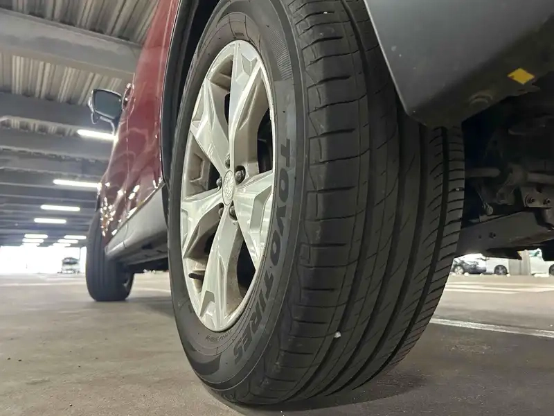 SUBARU FORESTER 2.0I-L EYESIGHT 4WD Thumbnail 21