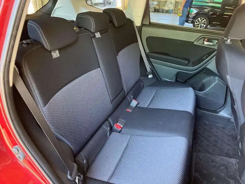 SUBARU FORESTER 2.0I-L EYESIGHT 4WD Thumbnail 4