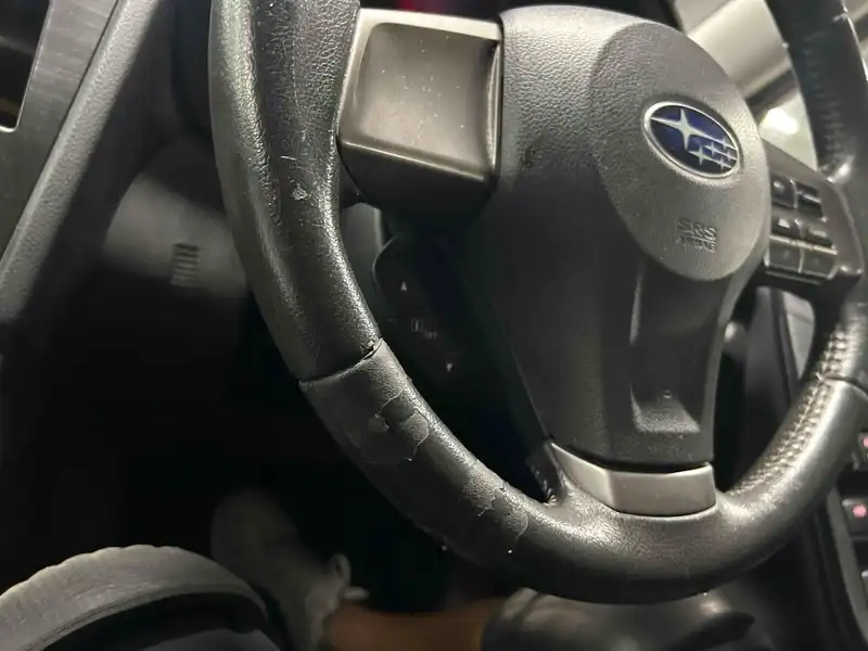 SUBARU FORESTER 2.0I-L EYESIGHT 4WD Thumbnail 27
