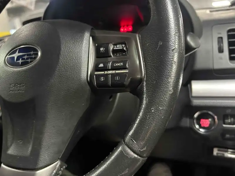 SUBARU FORESTER 2.0I-L EYESIGHT 4WD Thumbnail 13