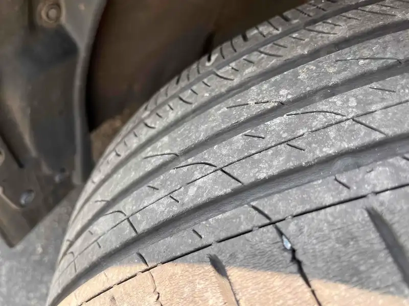 SUBARU FORESTER S- LIMITED Thumbnail 30