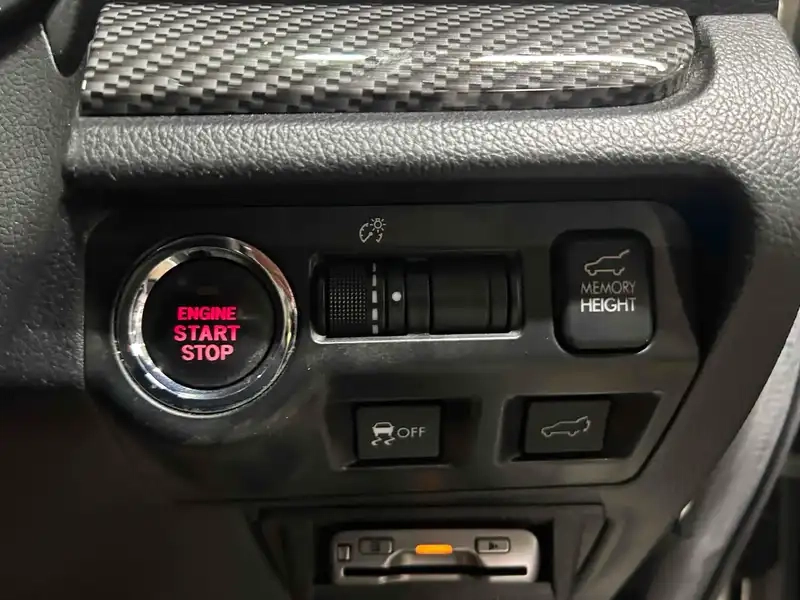 SUBARU FORESTER X-BREAK 4WD Thumbnail 15