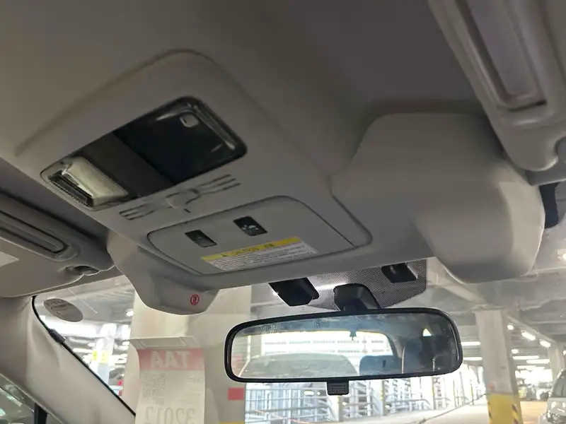 SUBARU FORESTER X-BREAK 4WD Thumbnail 14