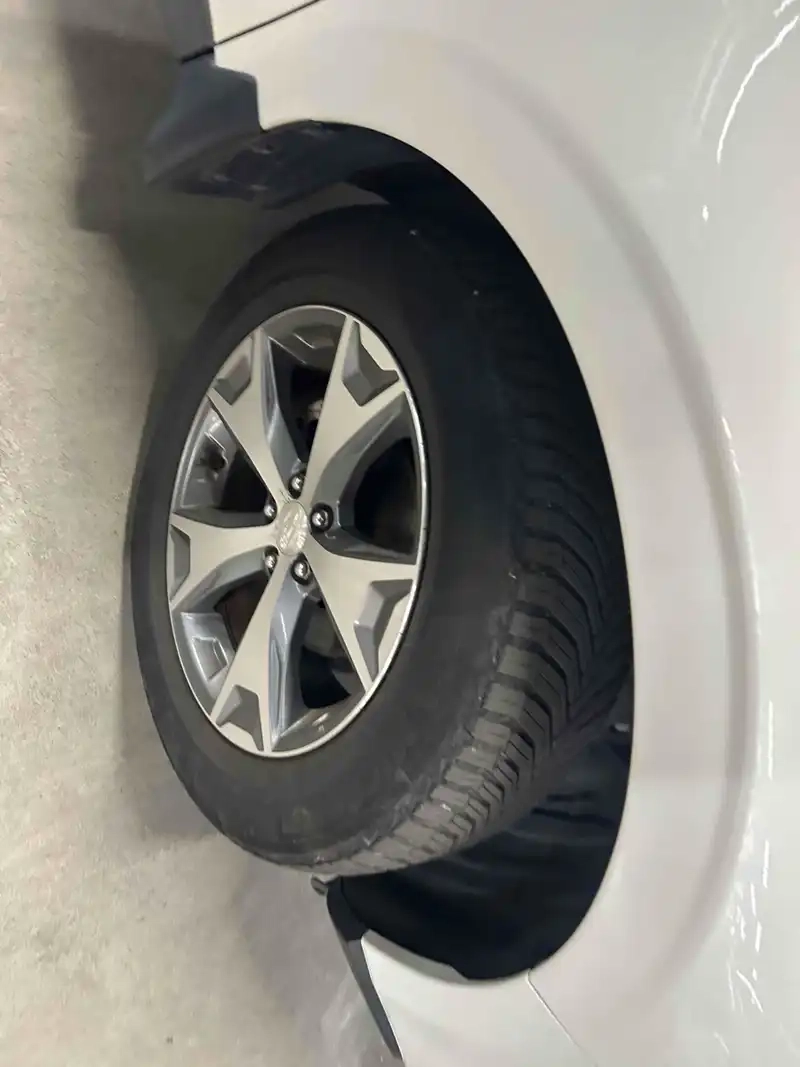 SUBARU FORESTER X-BREAK 4WD Thumbnail 24