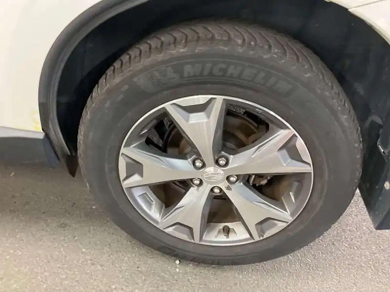 SUBARU FORESTER X-BREAK 4WD Thumbnail 11