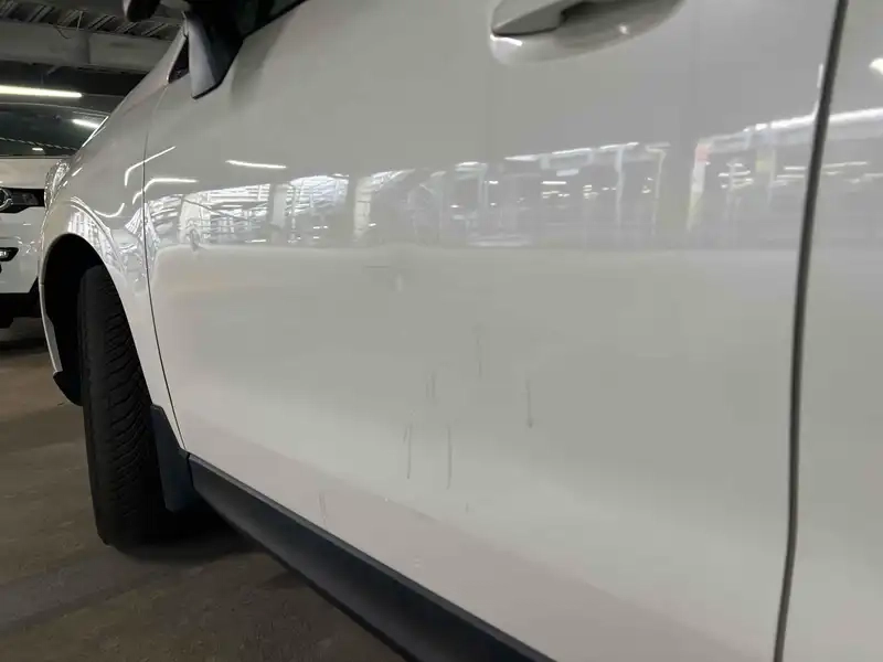 SUBARU FORESTER X-BREAK 4WD Thumbnail 27