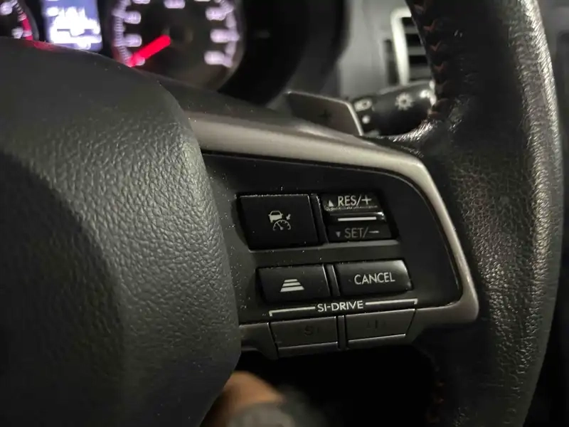 SUBARU FORESTER X-BREAK 4WD Thumbnail 19