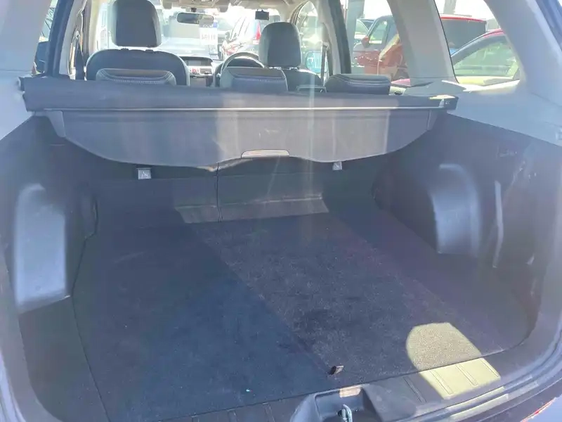 SUBARU FORESTER 4WD S-LIMITED Thumbnail 19