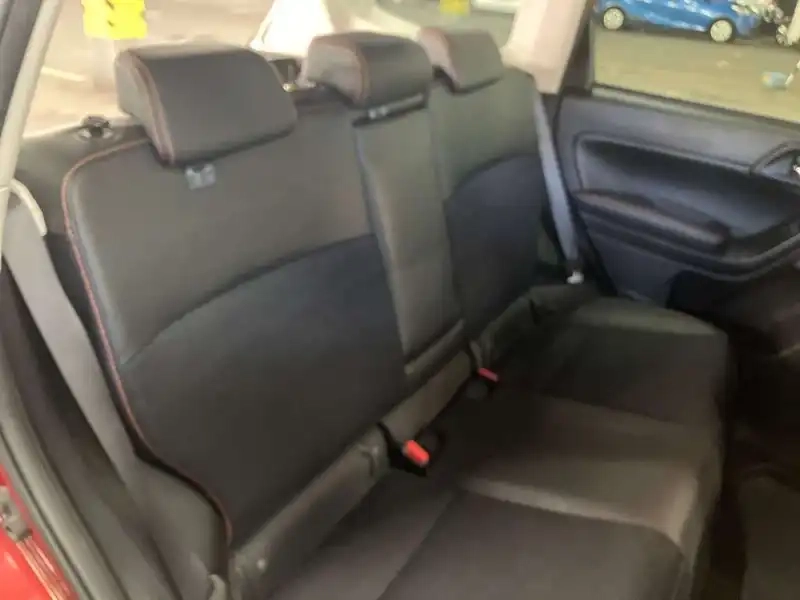 SUBARU FORESTER X-BREAK ADVANCED SAFETY P 4WD Thumbnail 13