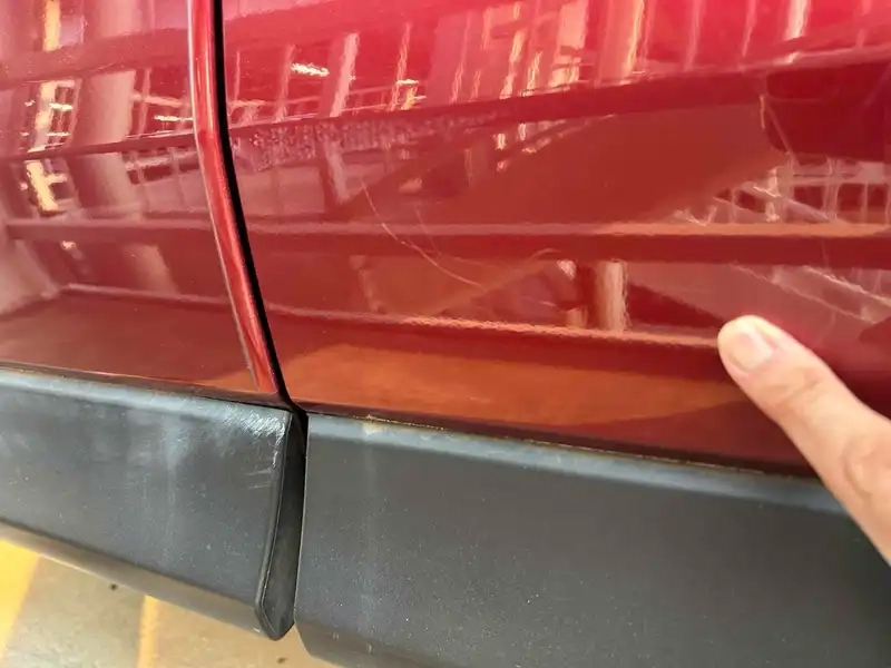 SUBARU FORESTER X-BREAK ADVANCED SAFETY P 4WD Thumbnail 31