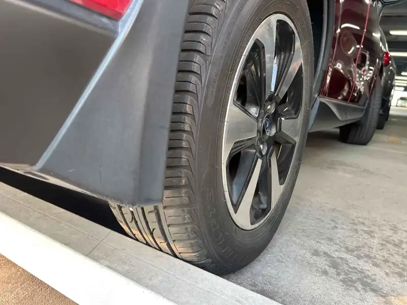 SUBARU FORESTER X-BREAK ADVANCED SAFETY P 4WD Thumbnail 28