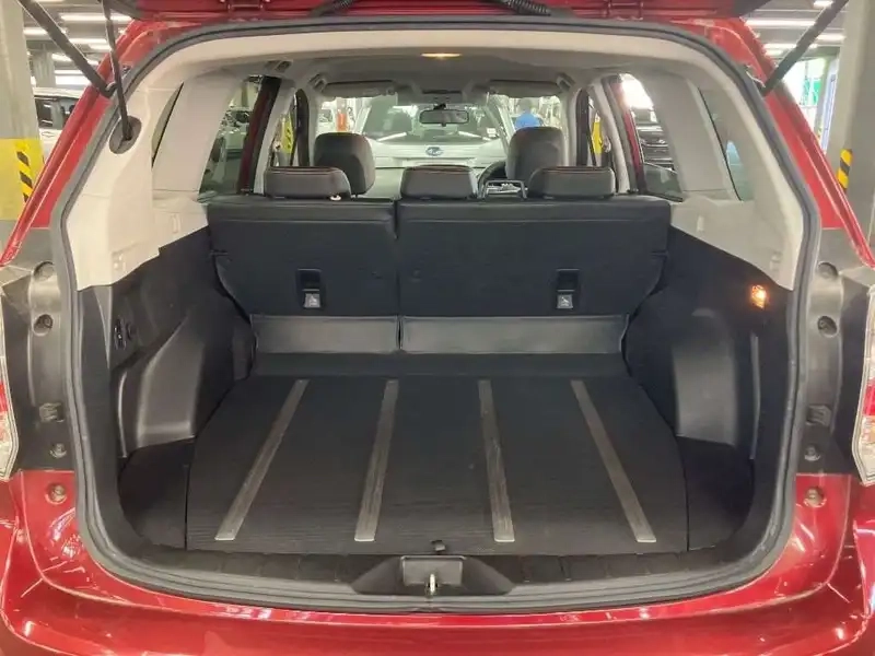 SUBARU FORESTER X-BREAK ADVANCED SAFETY P 4WD Thumbnail 7