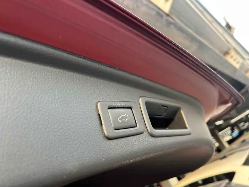 SUBARU FORESTER X-BREAK ADVANCED SAFETY P 4WD Thumbnail 32