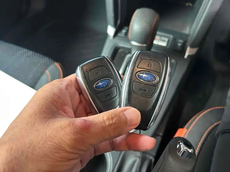SUBARU FORESTER X-BREAK ADVANCED SAFETY P 4WD Thumbnail 20