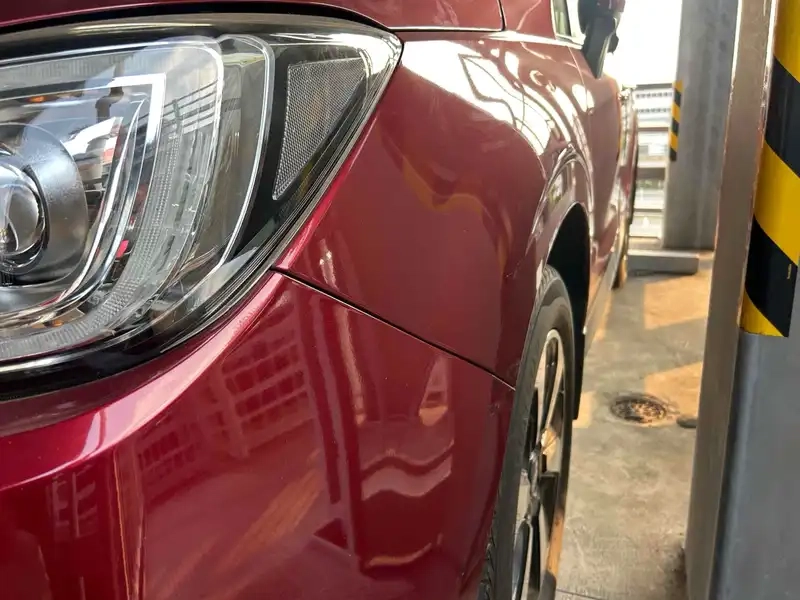 SUBARU FORESTER X-BREAK ADVANCED SAFETY P 4WD Thumbnail 30