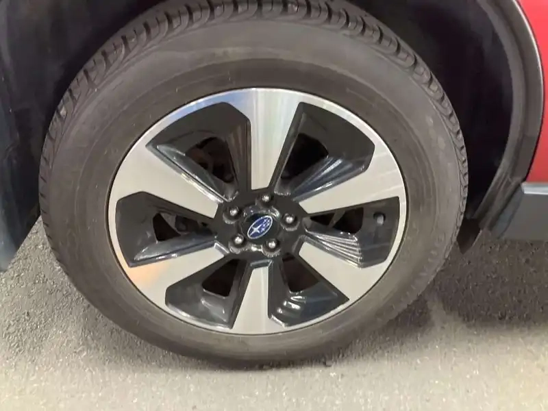 SUBARU FORESTER X-BREAK ADVANCED SAFETY P 4WD Thumbnail 8
