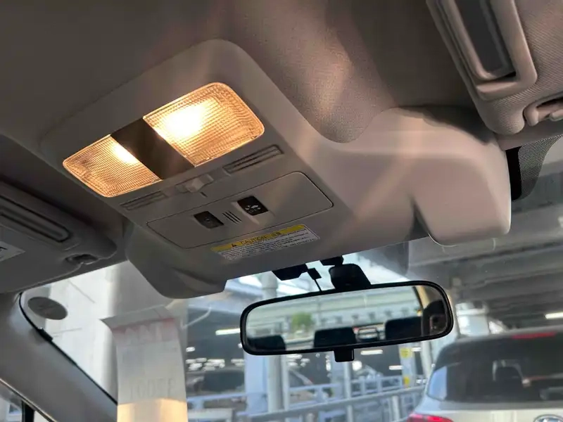 SUBARU FORESTER X-BREAK ADVANCED SAFETY P 4WD Thumbnail 16