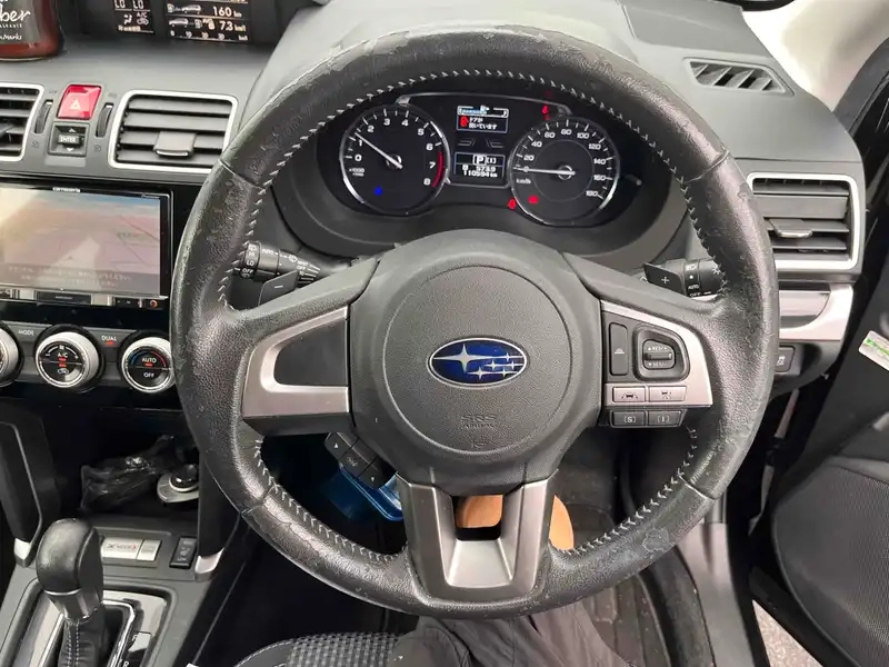 SUBARU FORESTER 4WD 2.0I-L EYESIGHT Thumbnail 13