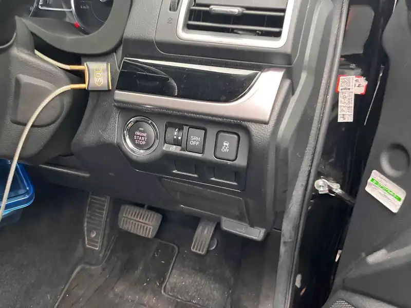 SUBARU FORESTER 4WD 2.0I-L EYESIGHT Thumbnail 10