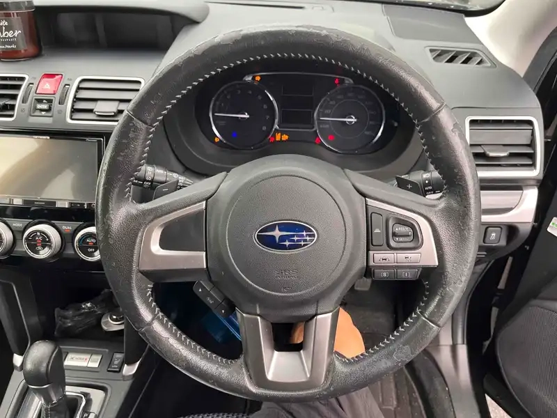SUBARU FORESTER 4WD 2.0I-L EYESIGHT Thumbnail 11