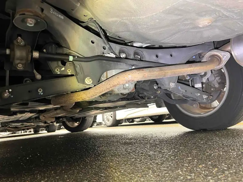 SUBARU FORESTER 4WD 2.0I-L EYESIGHT Thumbnail 27