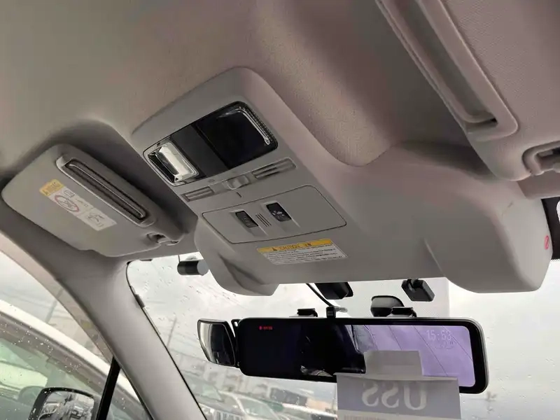 SUBARU FORESTER 4WD 2.0I-L EYESIGHT Thumbnail 14