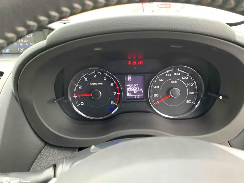 SUBARU FORESTER 2.0XT EYESIGHT Thumbnail 6