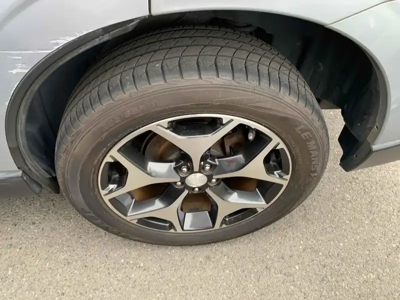 SUBARU FORESTER 2.0XT EYESIGHT Thumbnail 7