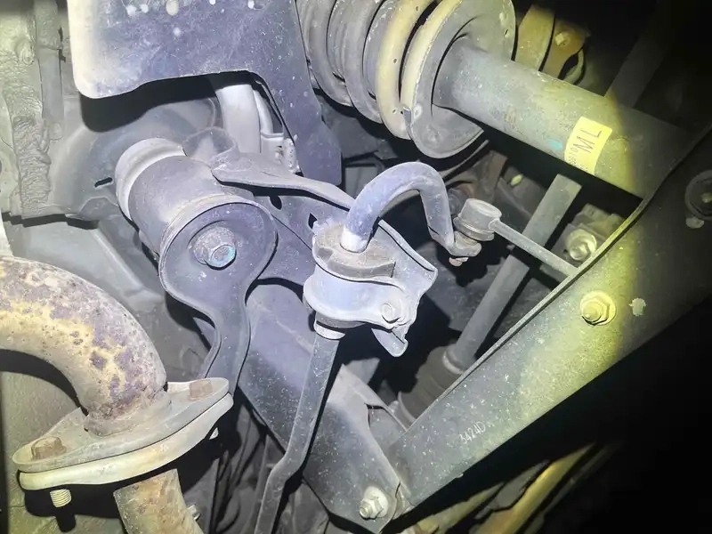 SUBARU FORESTER 4WD 2.0XT EYESIGHT Thumbnail 16