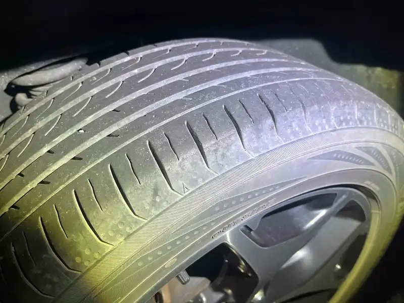 SUBARU FORESTER 4WD 2.0XT EYESIGHT Thumbnail 13