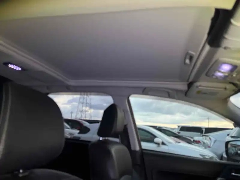 SUBARU FORESTER 4WD 2.0XT EYESIGHT Thumbnail 15