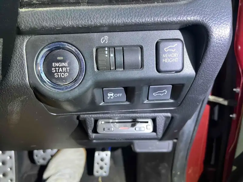 SUBARU FORESTER 4WD 2.0XT EYESIGHT Thumbnail 13