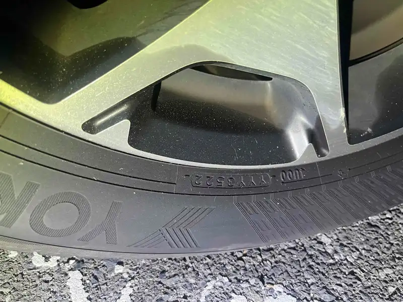 SUBARU FORESTER 4WD 2.0XT EYESIGHT Thumbnail 16