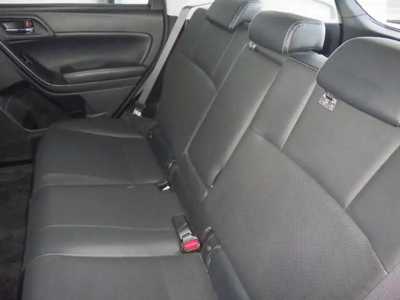 SUBARU FORESTER 4WD 2.0XT EYESIGHT Thumbnail 8