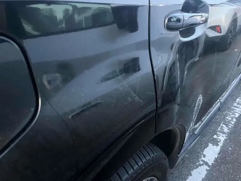 SUBARU FORESTER 4WD 2.0XT EYESIGHT Thumbnail 13