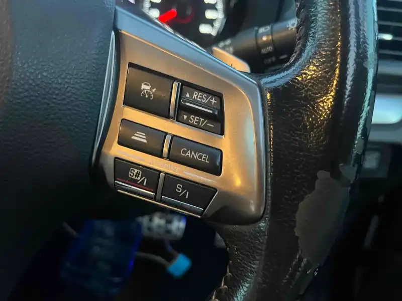 SUBARU FORESTER 4WD 2.0XT EYESIGHT Thumbnail 22
