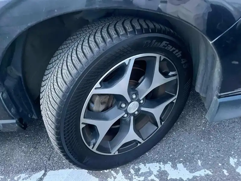 SUBARU FORESTER 4WD 2.0XT EYESIGHT Thumbnail 18